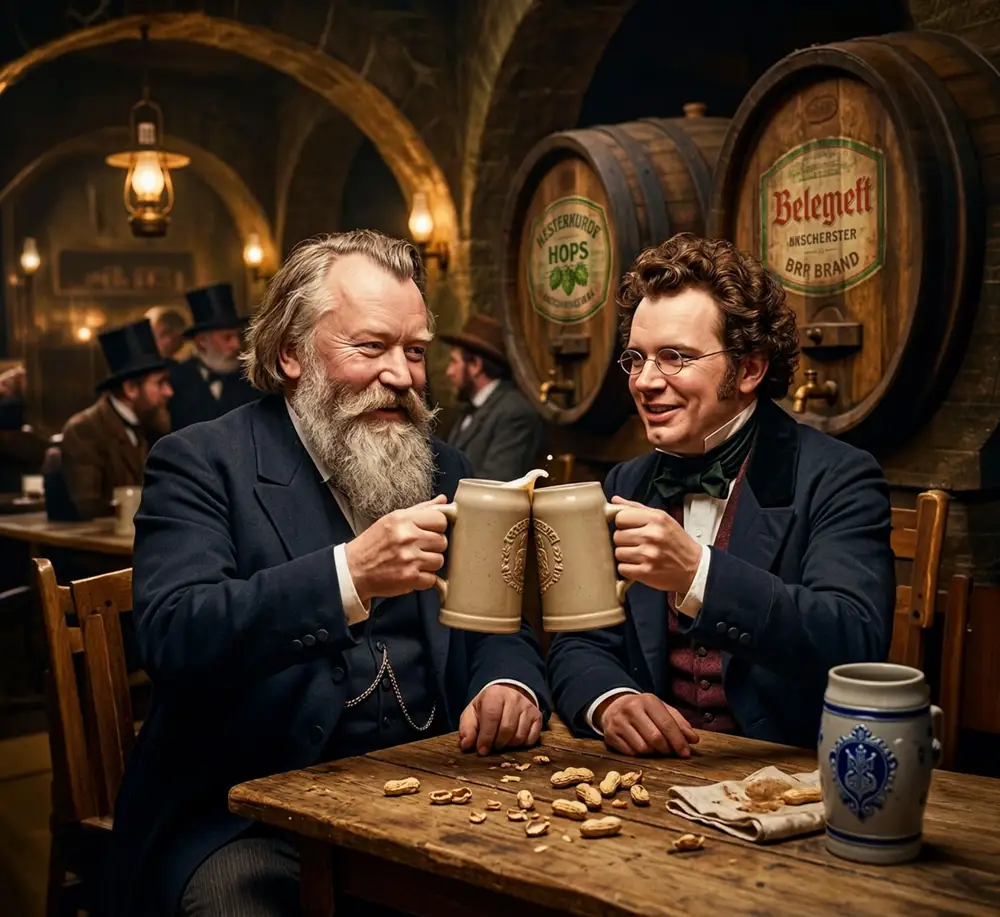Classical Oktoberfest