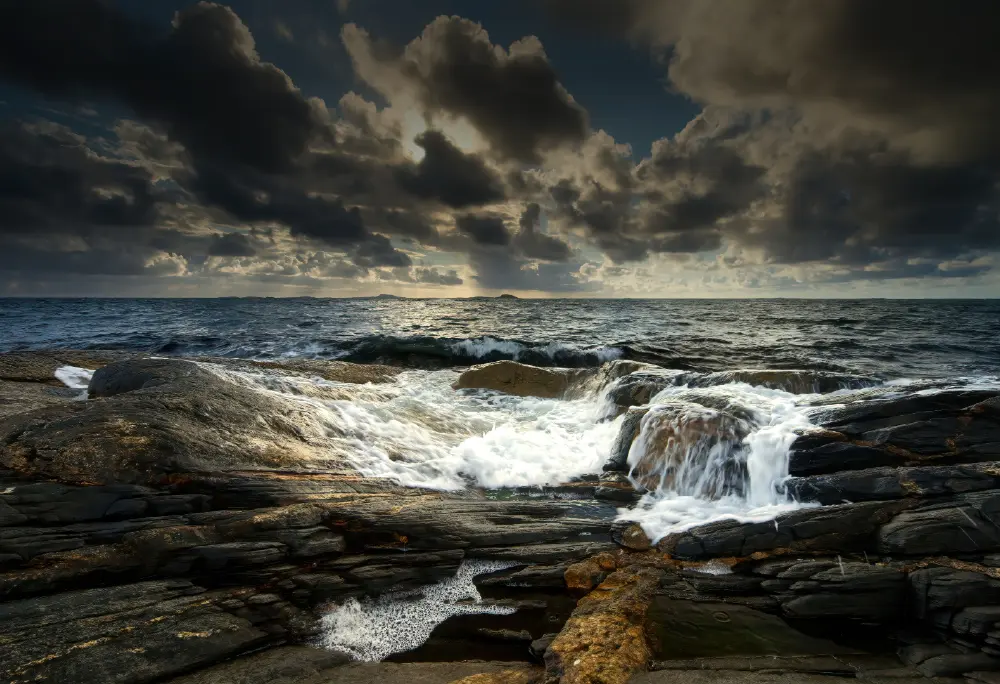 Tide and Tempest